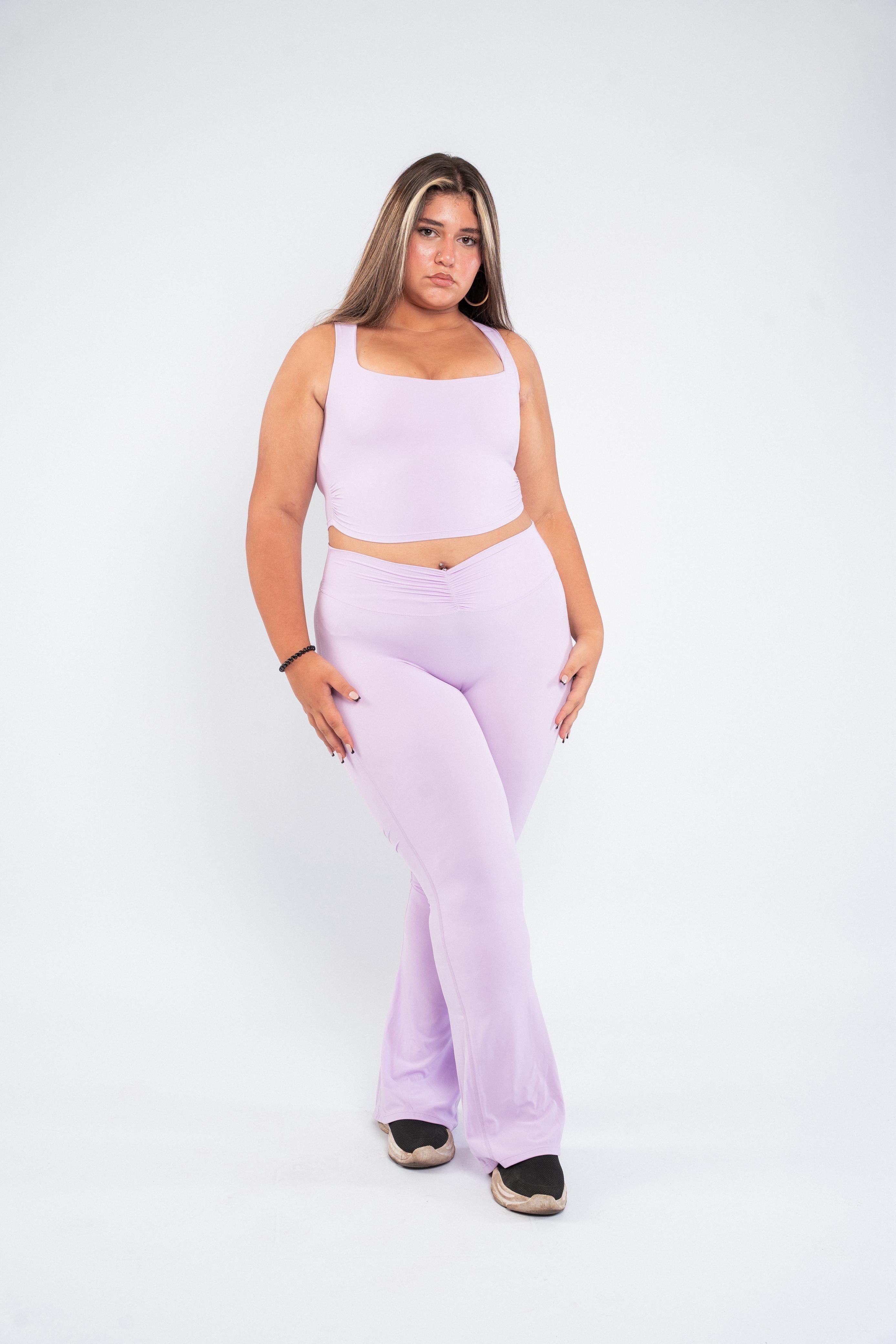 Lavender Set