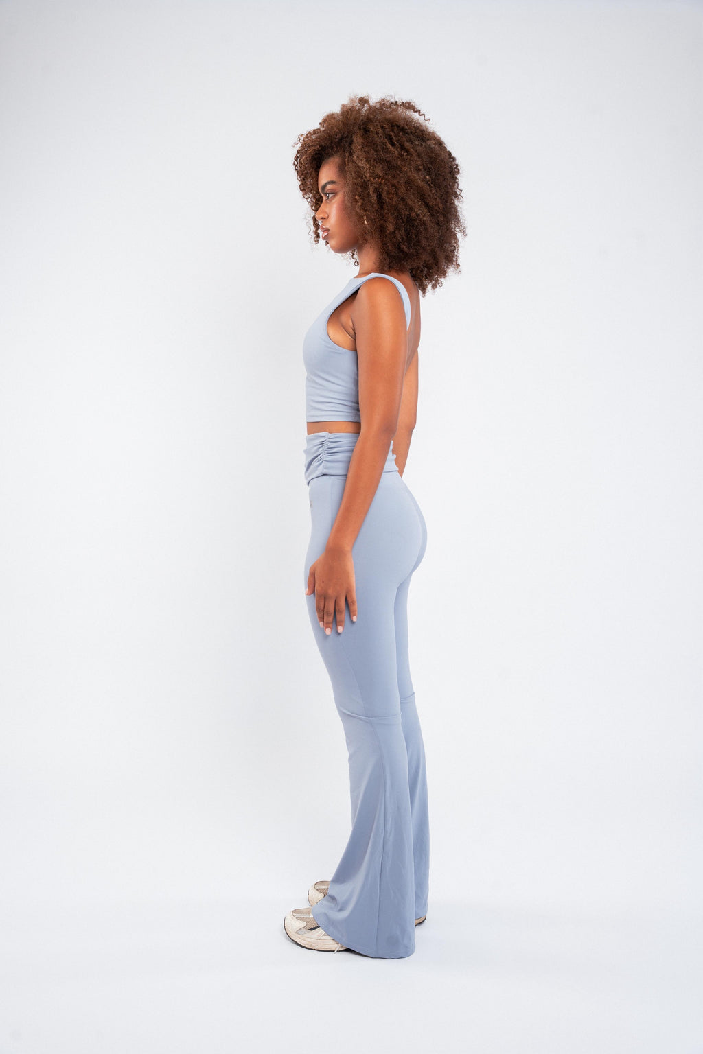 Dusty & smokey  Sets