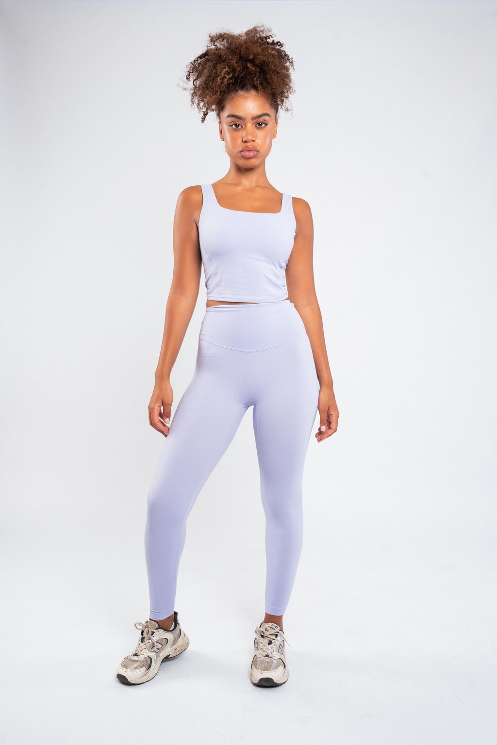 Lavender Set