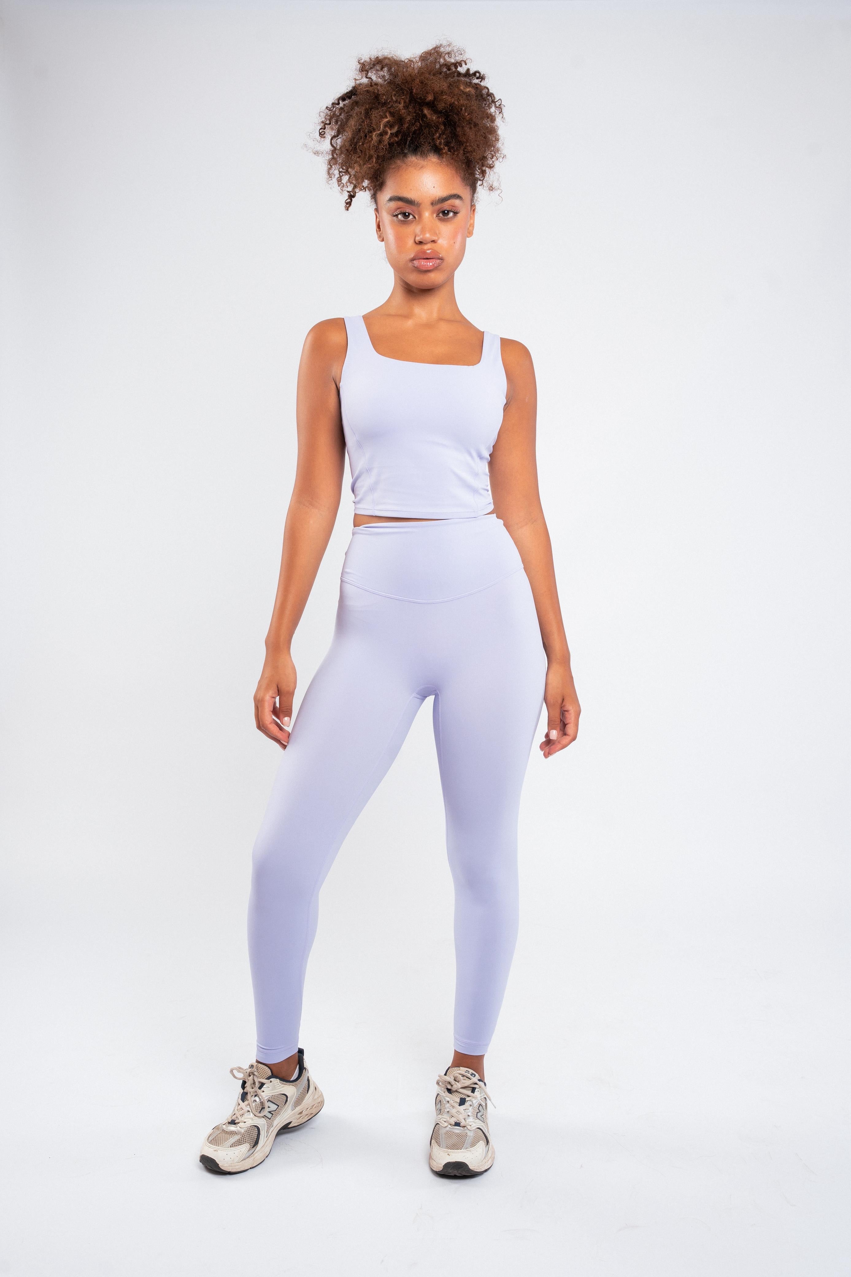 Lavender Set