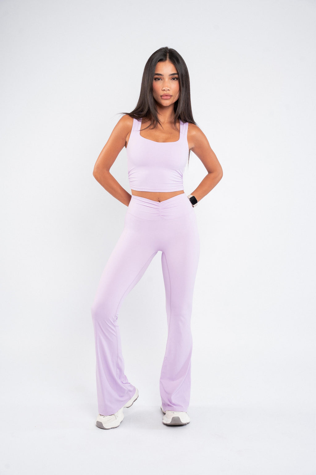 Lavender Set