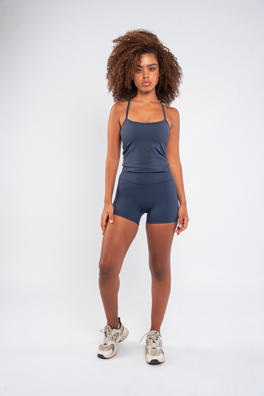 Navy Set