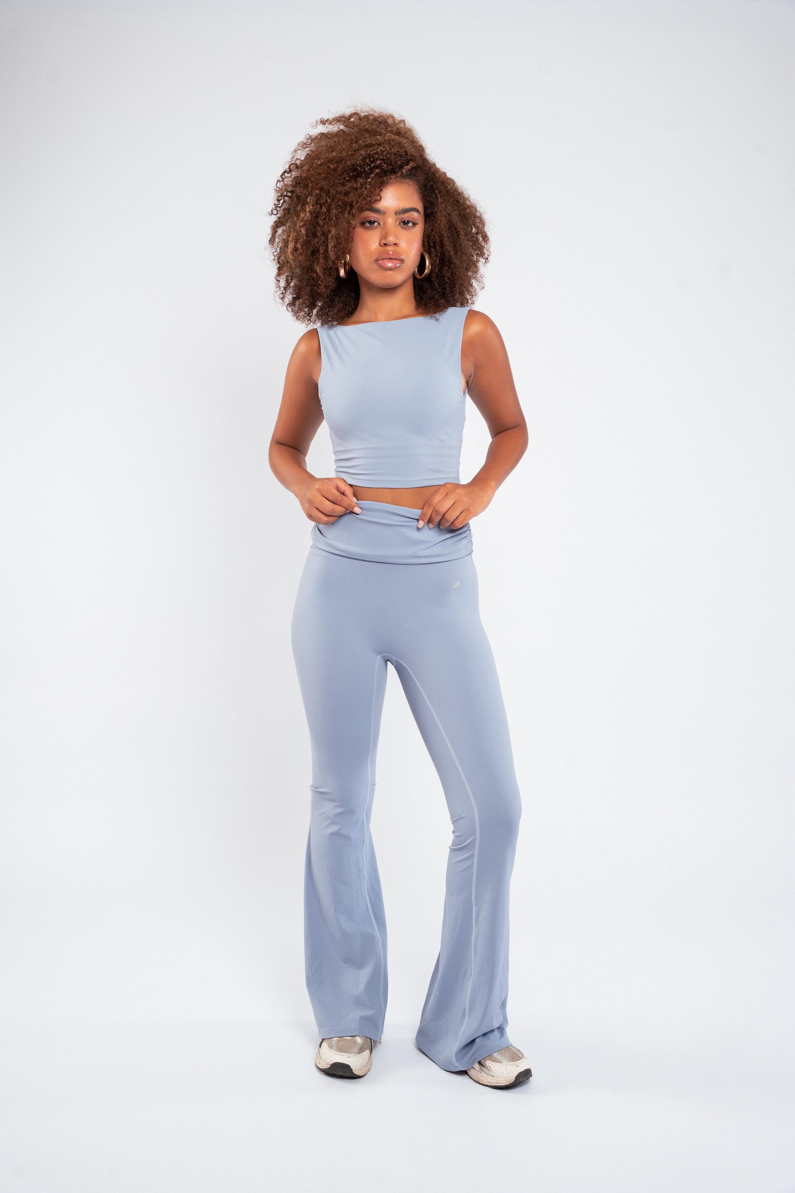 Dusty & smokey  Sets