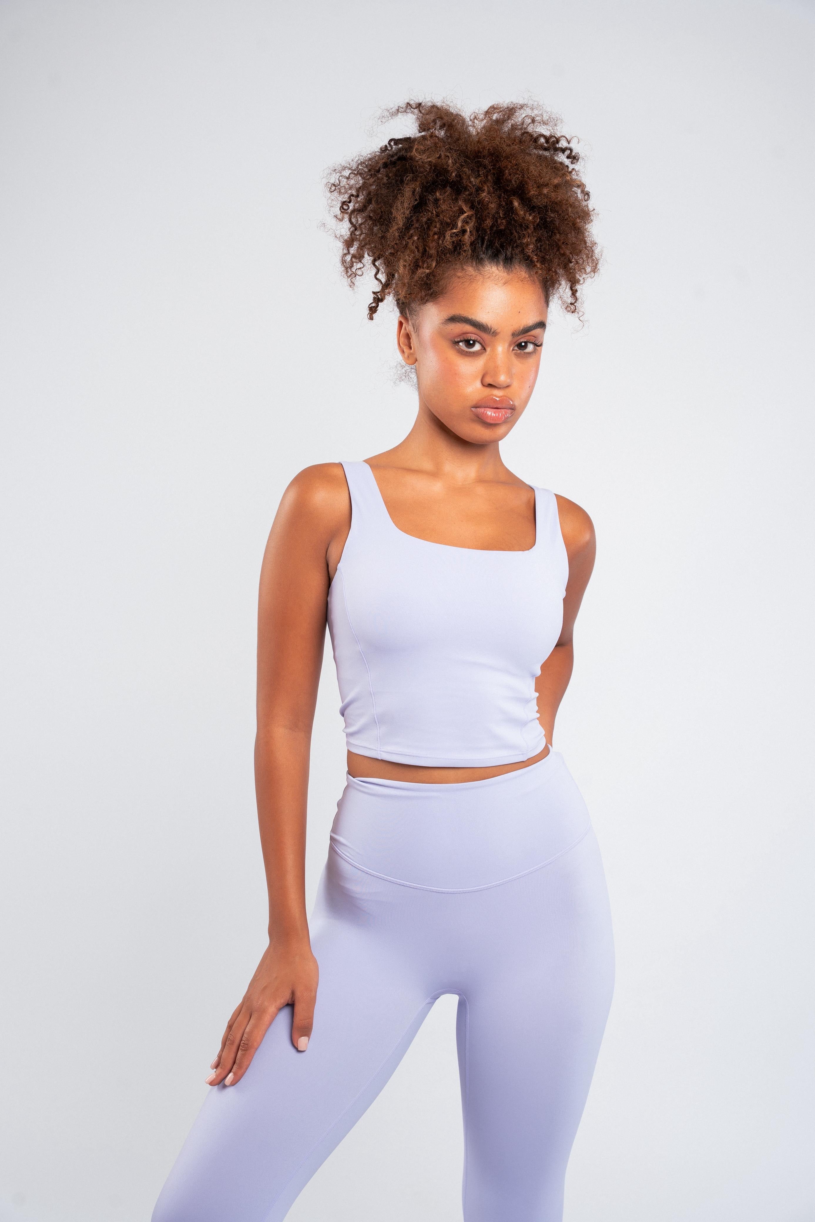 Lavender Set
