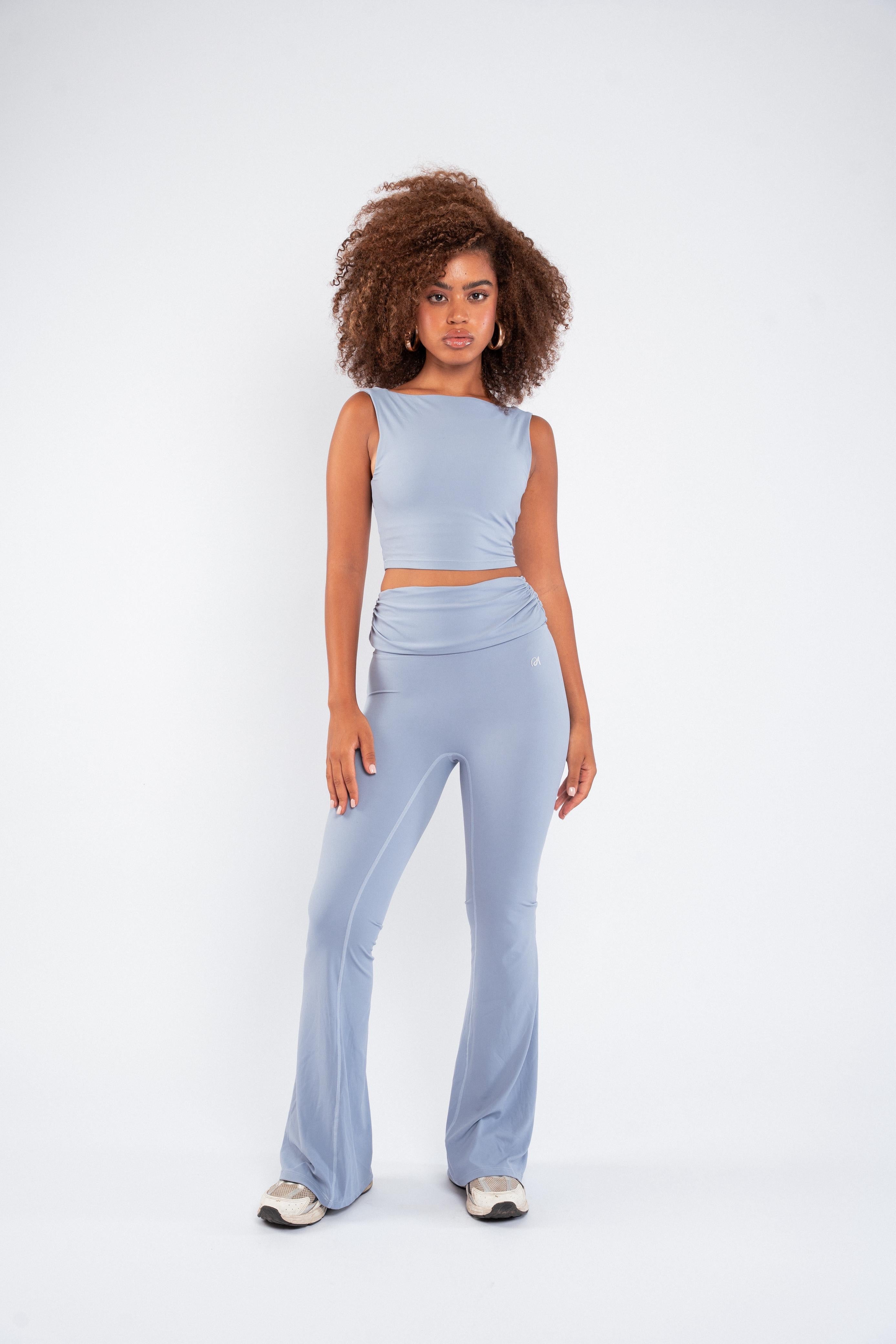 Dusty & smokey  Sets