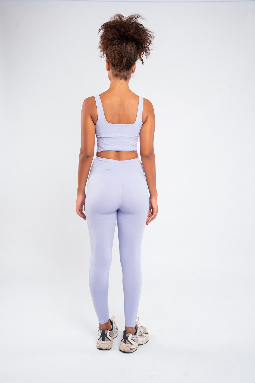 Lavender Set