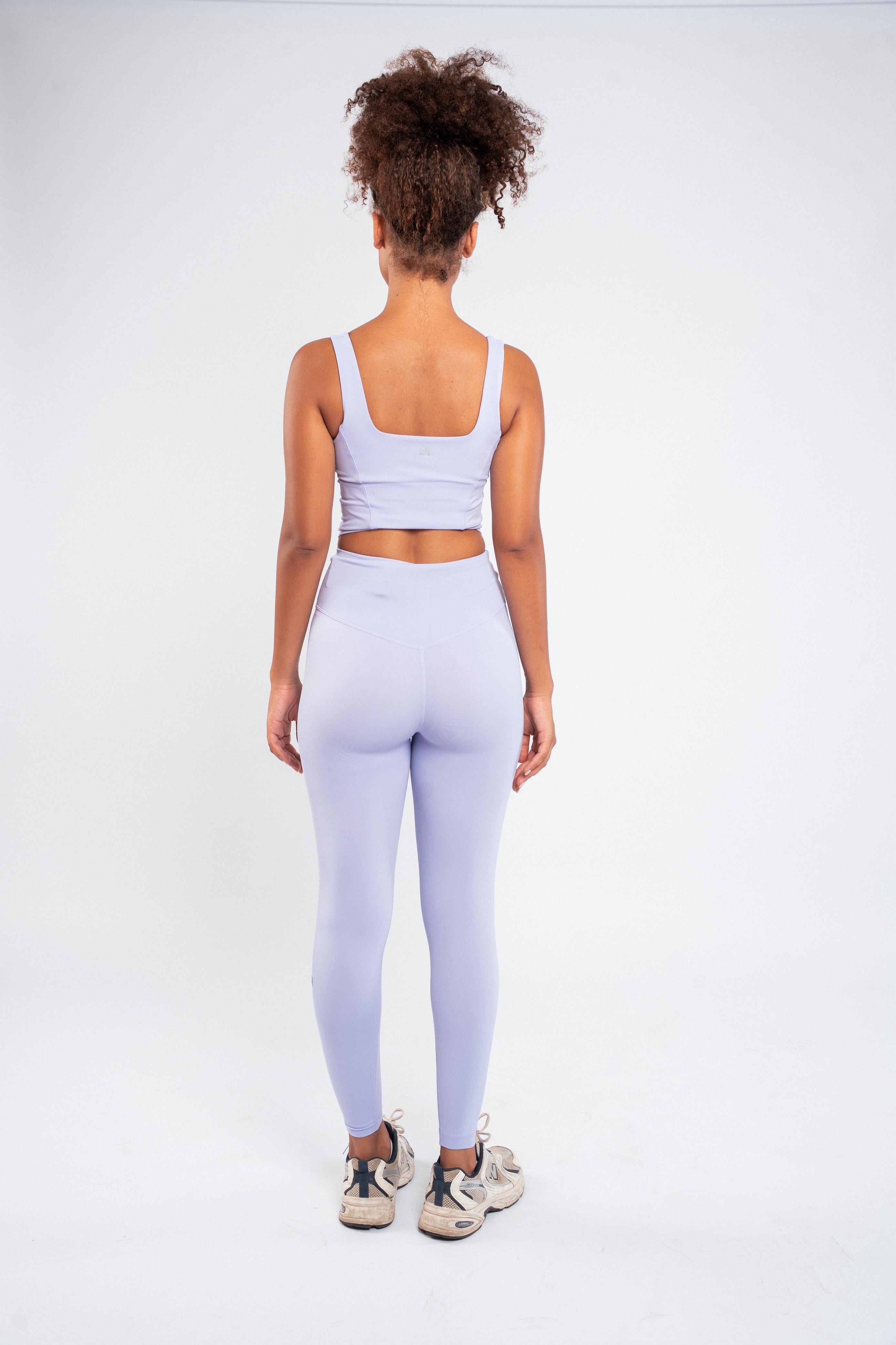 Lavender Set