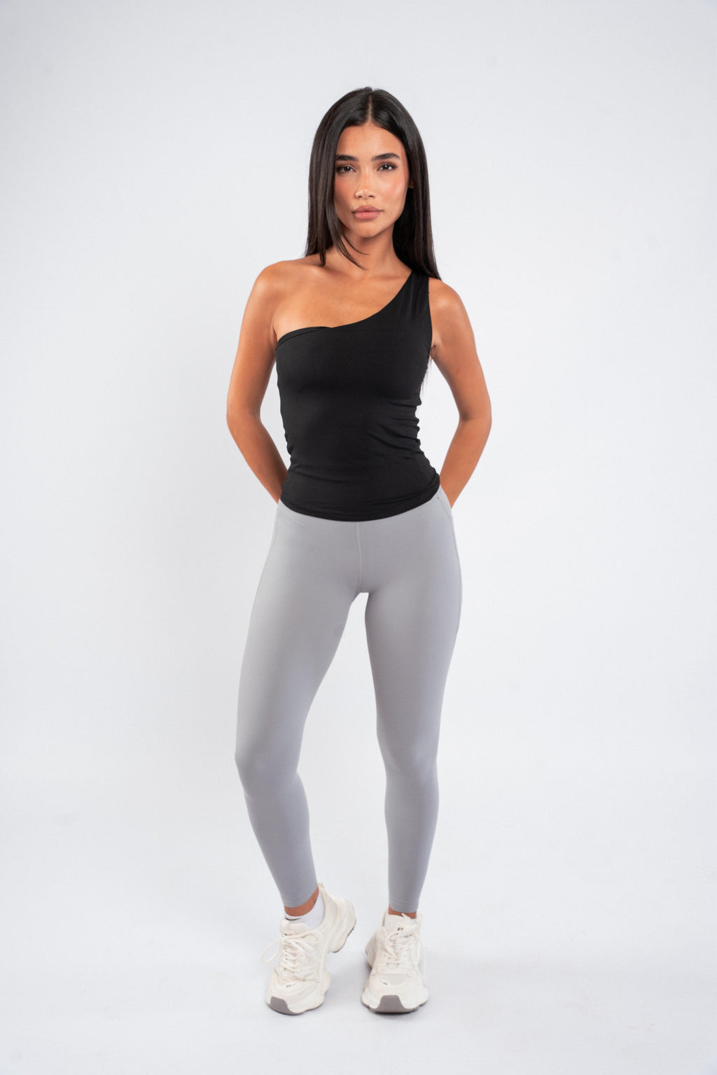 Sasha sports Bra