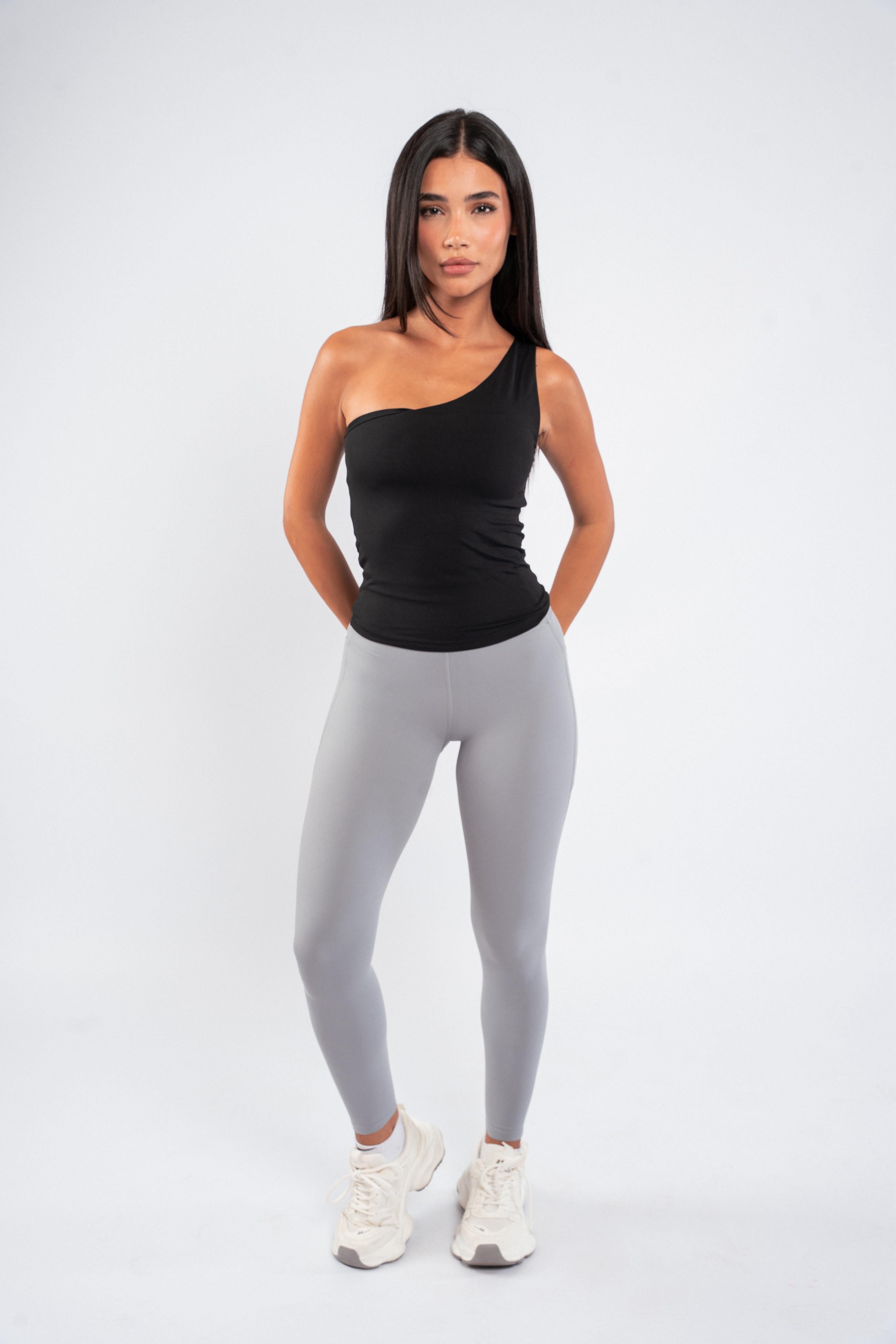Sasha sports Bra